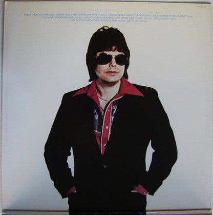 Ronnie Milsap : Images (LP, Album, Gat)