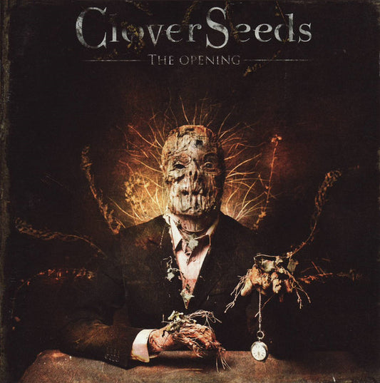 CloverSeeds : The Opening (CD, Album)