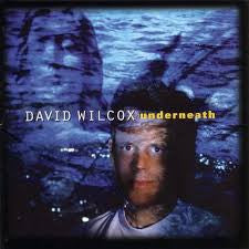 David Wilcox : Underneath (HDCD, Album)