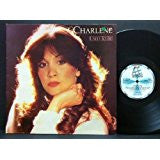 Charlene : Used To Be (LP, Album)