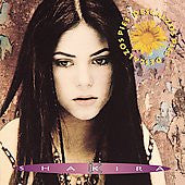 Shakira : Pies Descalzos (CD, Album)