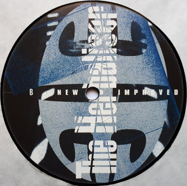 The Herbaliser : New + Improved (12")