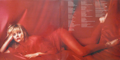 Olivia Newton-John : Soul Kiss (LP, Album, Gat)