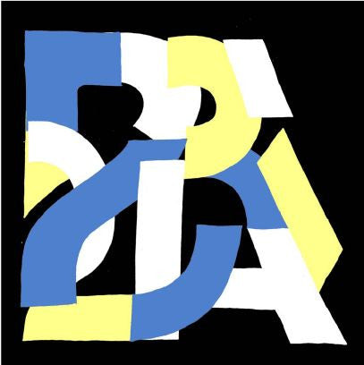 Band Ane : Anish Music Too & Free (3x12", Album)