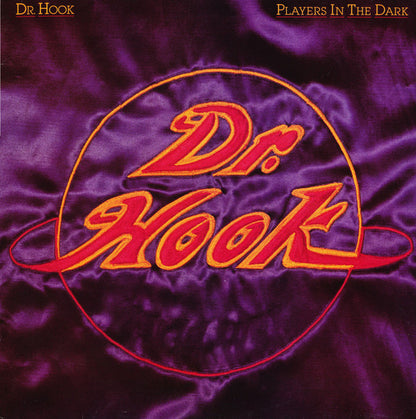 Dr. Hook : Players In The Dark (LP, Album)