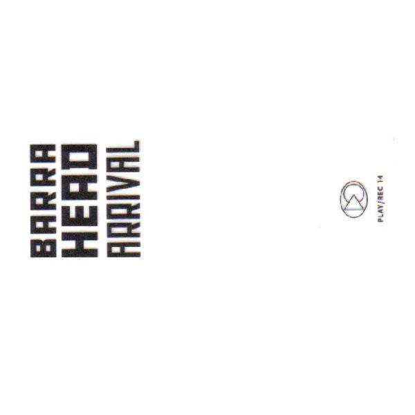 Barra Head : Arrival (CD, EP)