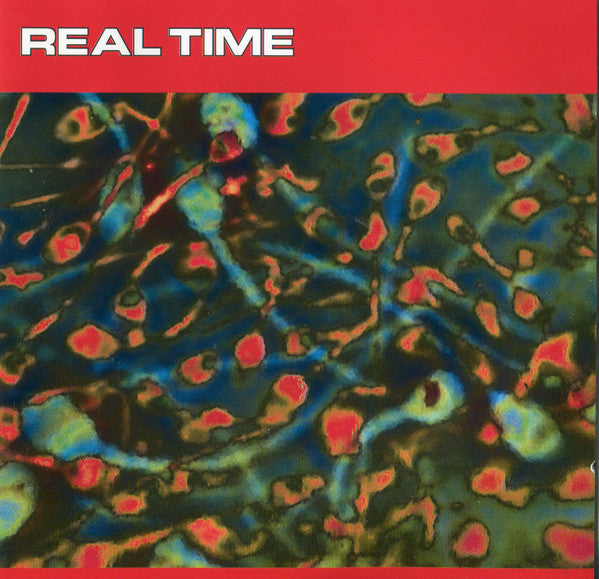 Real Time (7) : Real Time (CD, Album)