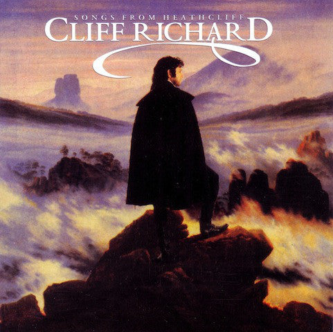 Cliff Richard : Songs From Heathcliff (CD, Album)