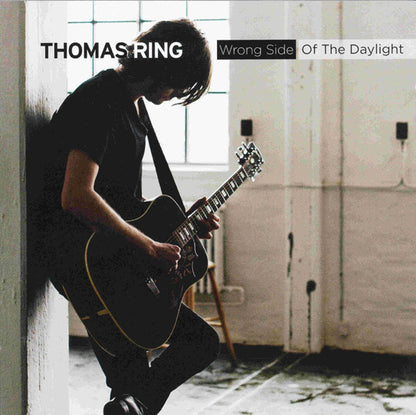 Thomas Ring : Wrong Side Of The Daylight (CD, Album)