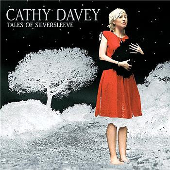 Cathy Davey : Tales Of Silversleeve (CD, Album)