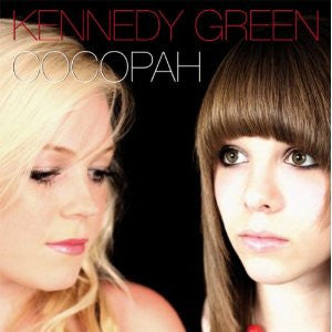 Kennedy Green : Cocopah (CD, Single)