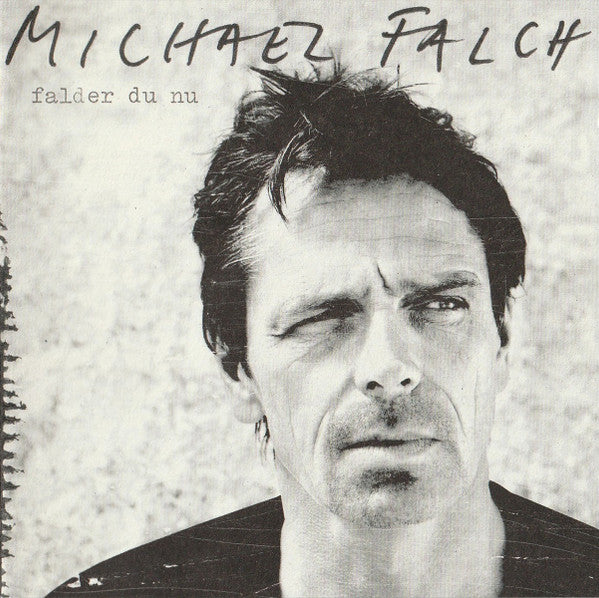 Michael Falch : Falder Du Nu (CD, Album)