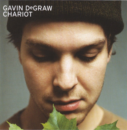 Gavin DeGraw : Chariot (2xCD, Album, Spe)