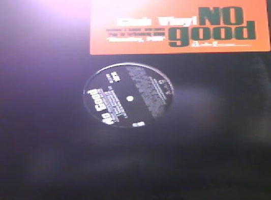 No Good But So Good : Wooozie / Dopeman (12", Promo, Smplr)