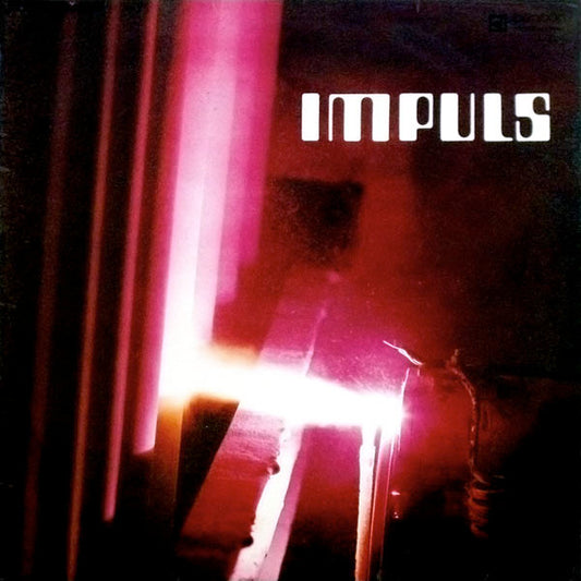 Impuls : Impuls (LP, Album)