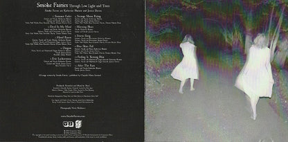 Smoke Fairies : Through Low Light And Trees (CD, Album)