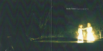 Smoke Fairies : Through Low Light And Trees (CD, Album)