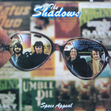 The Shadows : Specs Appeal (LP)