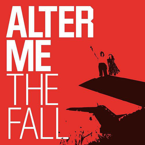 Alter Me : The Fall (CD, Album)