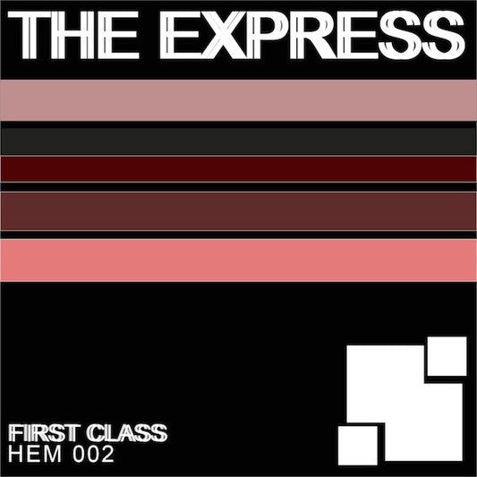 The Express (2) : First Class (12")