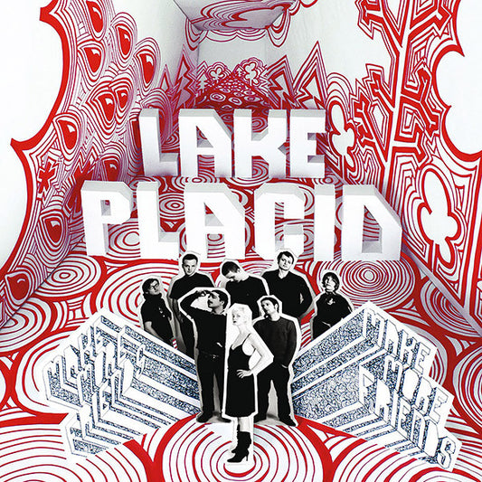 Lake Placid : Make More Friends (CD, Album)