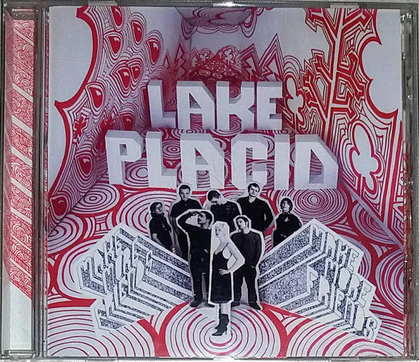 Lake Placid : Make More Friends (CD, Album)