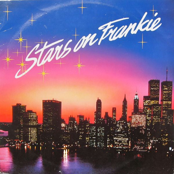 Stars On 45 : Stars On Frankie (12")