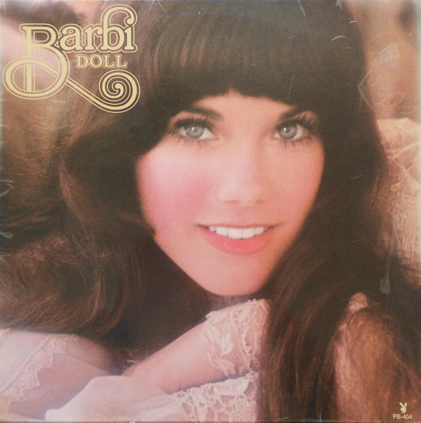 Barbi Benton : Barbi Doll (LP, Album)