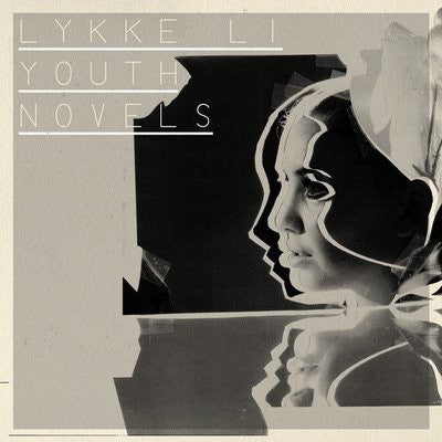 Lykke Li : Youth Novels (CD, Album)