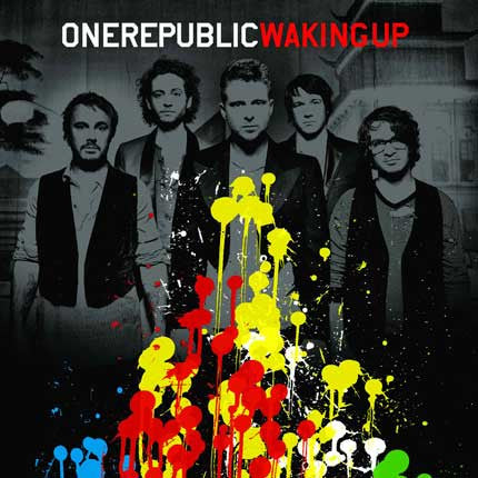 OneRepublic : Waking Up (CD, Album)