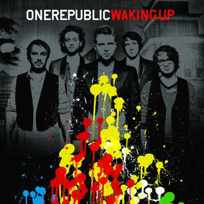 OneRepublic : Waking Up (CD, Album)