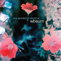 Wbaum : The Wonderful World Of...Wbaum (LP, Album)