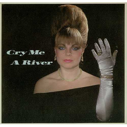 Mari Wilson : Cry Me A River (7", Single, Pap)