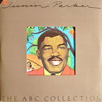 Little Junior Parker : The ABC Collection (LP, Comp, Ter)