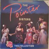 Pointer Sisters : The Collection (2xLP, Comp)