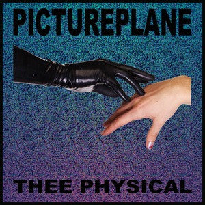 Pictureplane : Thee Physical (LP, Album)