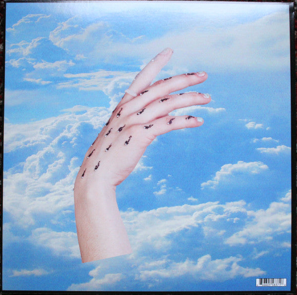 Pictureplane : Thee Physical (LP, Album)