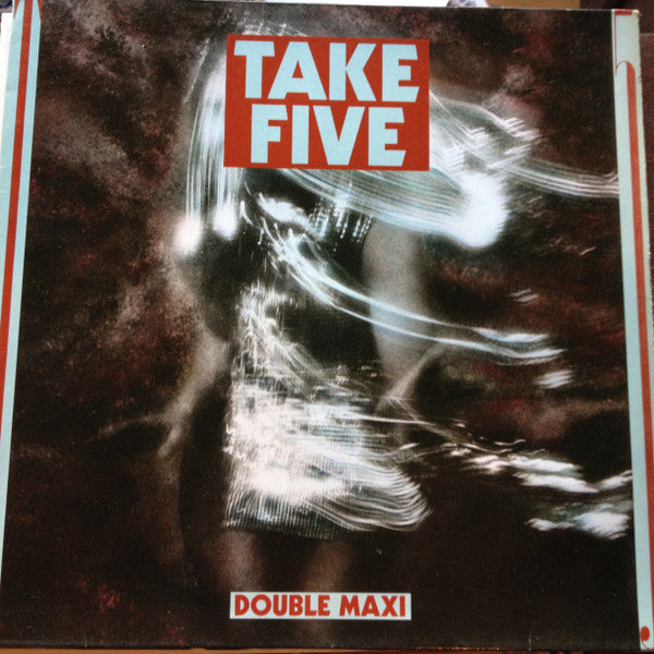 Take Five (6) : Double Maxi (12")