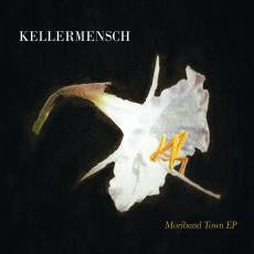 Kellermensch : Moribund Town EP (CD, EP, Enh)