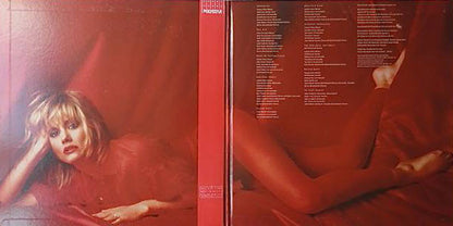 Olivia Newton-John : Soul Kiss (LP, Album, Gat)