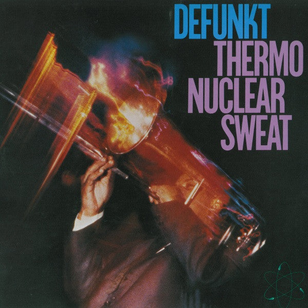 Defunkt : Thermonuclear Sweat (LP, Album)