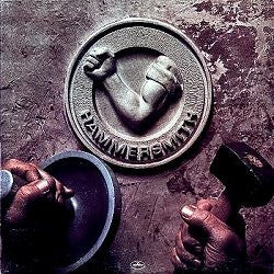 Hammersmith (2) : Hammersmith (LP, Album)