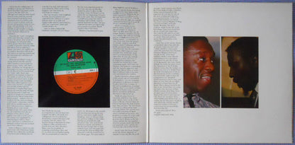 Art Blakey And Thelonious Monk : The Jazz Messengers (LP, Album, RE)