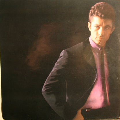 George Chakiris : George Chakiris (LP, Album, Mono)