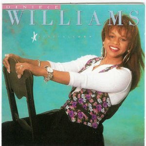 Deniece Williams : Special Love (LP, Album)