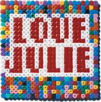 Love Julie : Love Julie (CD, Album)