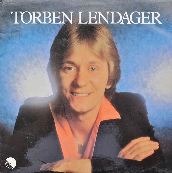 Torben Lendager : Torben Lendager (LP, Album)