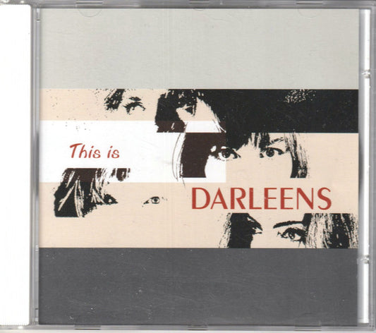 Darleens : This Is Darleens (CD, Album)