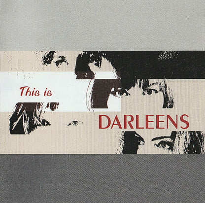 Darleens : This Is Darleens (CD, Album)