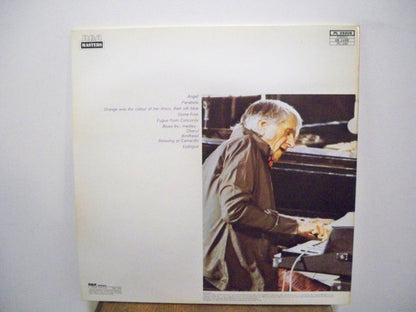 Gil Evans : Live At The Royal Festival Hall (LP, Album, Gat)